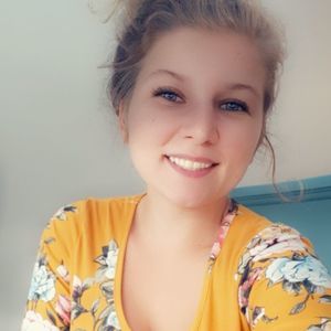 Meet your Posher, Hailey